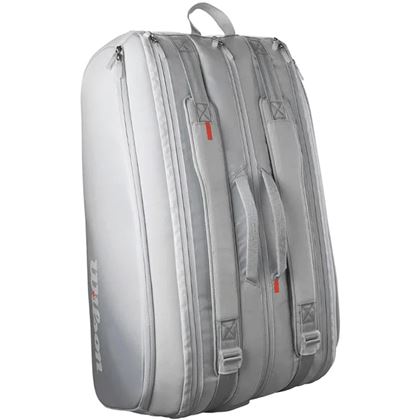 Wilson Shift Super Tour 15Pk Artic Ice, Tennisväska