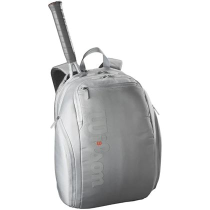 Wilson Shift Super Tour Backpack Artic Ice, Tennisväska