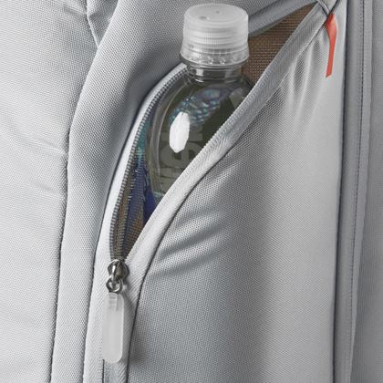 Wilson Shift Super Tour Backpack Artic Ice, Tennisväska