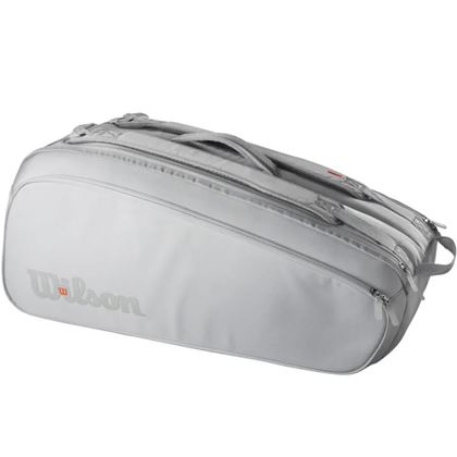 Wilson Shift Super Tour 9Pk Artic Ice, Tennisväska