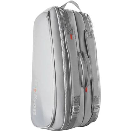 Wilson Shift Super Tour 9Pk Artic Ice, Tennisväska
