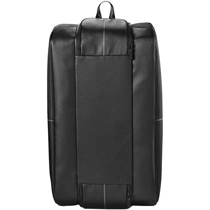 Wilson RF Tournament Racquet Bag Black, Tennisväska