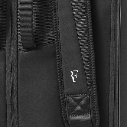 Wilson RF Tournament Racquet Bag Black, Tennisväska
