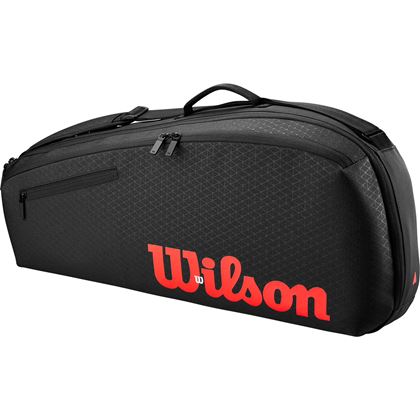 Wilson Clash V3 3Pk Racquet Bag, Tennisväska