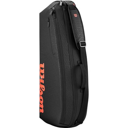 Wilson Clash V3 3Pk Racquet Bag, Tennisväska