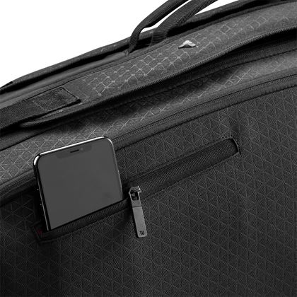 Wilson Clash V3 6Pk Racquet Bag, Tennisväska