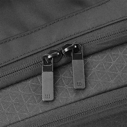 Wilson Clash V3 6Pk Racquet Bag, Tennisväska