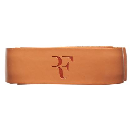 Wilson RF Premium Replacement Grip Brown, Tennis grepplinda