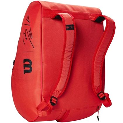 Wilson Bela Super Tour Padel Bag, Padel bager