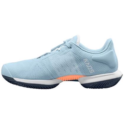 Wilson Kaos Swift Clay, Tennis- & Padelskor Dam