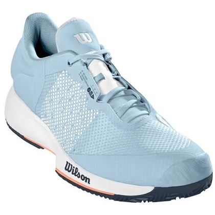 Wilson Kaos Swift Clay, Tennis- & Padelskor Dam