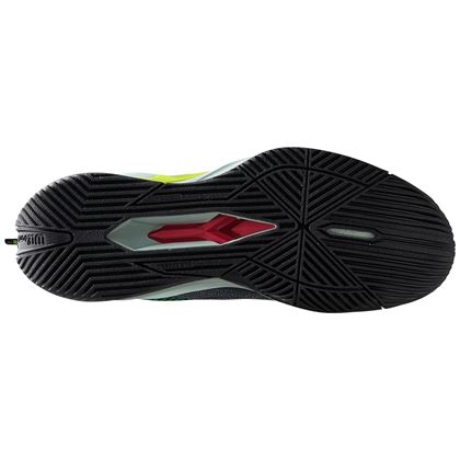 Wilson Rush Pro Extra Duty US, Tennisskor Herr