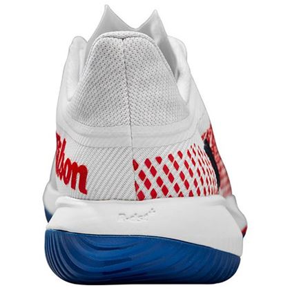 Wilson Kaos Swift 1.5 2024 W US, Tennisskor dam