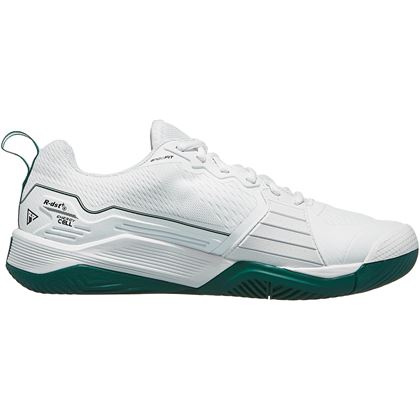 Wilson Rush Pro 4.0 Allcourt, Tennis- & Padelskor Herr