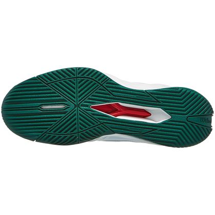 Wilson Rush Pro 4.0 Allcourt, Tennis- & Padelskor Herr