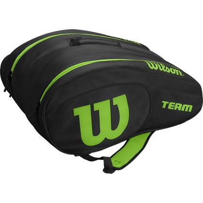 Wilson Team Padel Bag, Padel bager