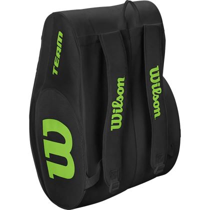 Wilson Team Padel Bag, Padel bager