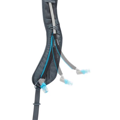Thule Rail Hydration Pack eMTB 18L - Obsidian, Vätskeryggsäck
