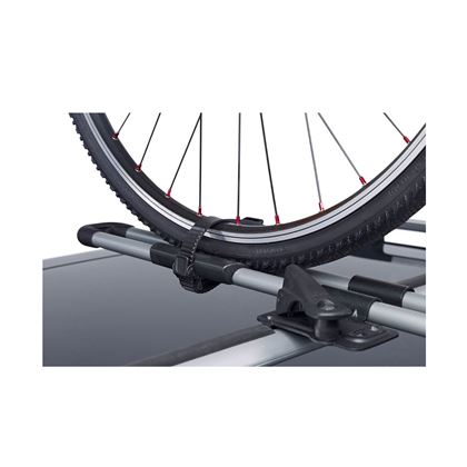 Thule FreeRide, ver 2, Sykkelholdere