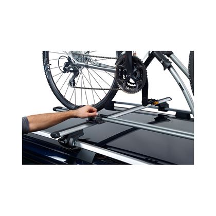 Thule FreeRide, ver 2, Sykkelholdere