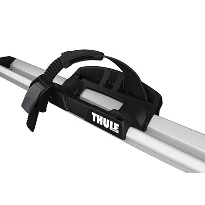 Thule UpRide, Sykkelholdere