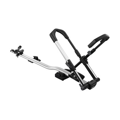 Thule Adapter UpRide f Fatbike, Takmontert