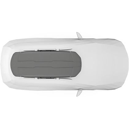 Thule Motion XT Titan Alpine (450 L)