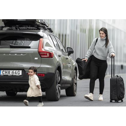 Thule Motion XT Titan Alpine (450 L)