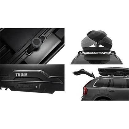 Thule Motion XT Titan Alpine (450 L)