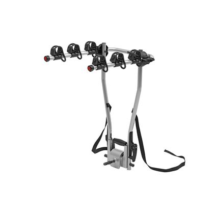 Thule HangOn 3, Sykkelholdere