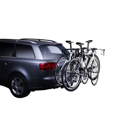 Thule HangOn 3, Sykkelholdere