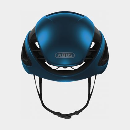 ABUS GameChanger Steel Blue, Cykelhjälm