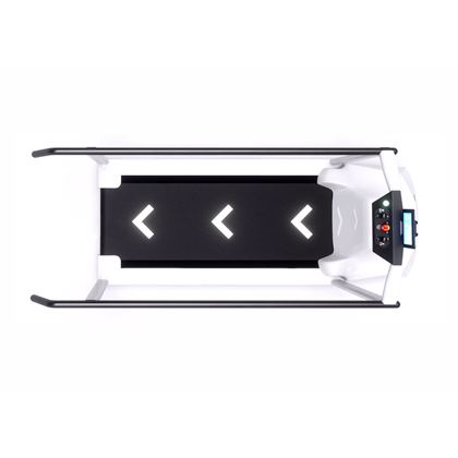 Monark Medical Treadmill, Löpband