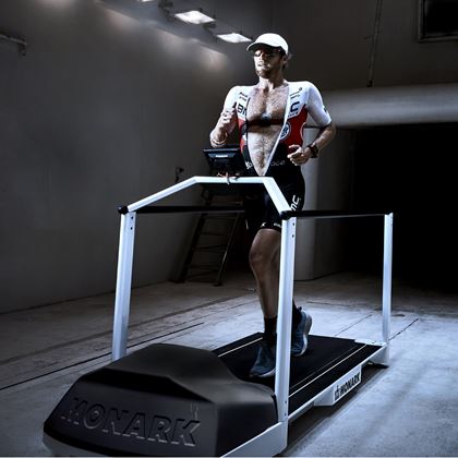 Monark Sport Treadmill, Löpband