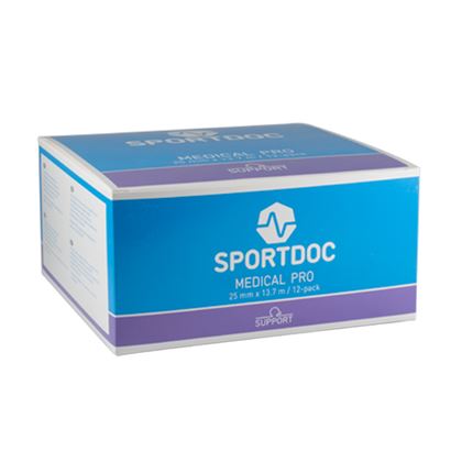 Sportdoc Medical Pro 25 mm x 10 m, Tape