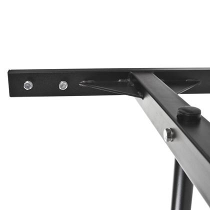 Nordic Fighter Vägg/Takmonterad Chin/Pull-Up Bar, Chin bar