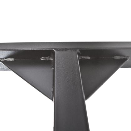 Nordic Fighter Vägg/Takmonterad Chin/Pull-Up Bar, Chin bar