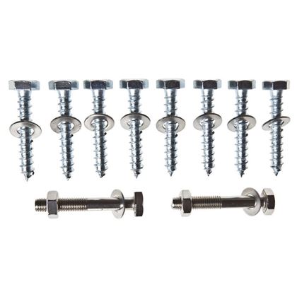 Nordic Fighter Vegg/takmontert Hake/Pull-Up Bar, Chin Bar, Chin up bar & Chins rack
