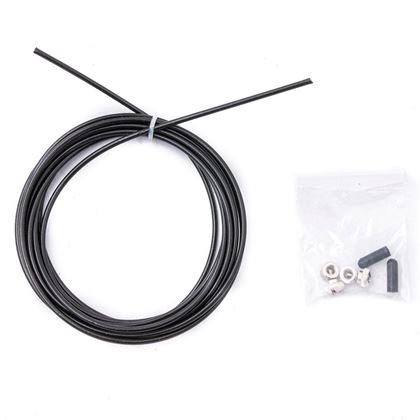 Nordic Fighter Extra wire till speedrope, Hoppetau