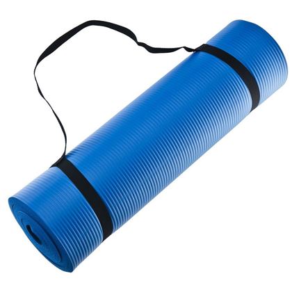 Nordic Fighter Yogamatta