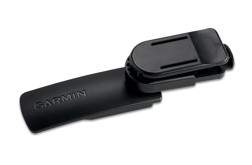 Garmin Swivel Belt Clip, GPS Holdere og braketter