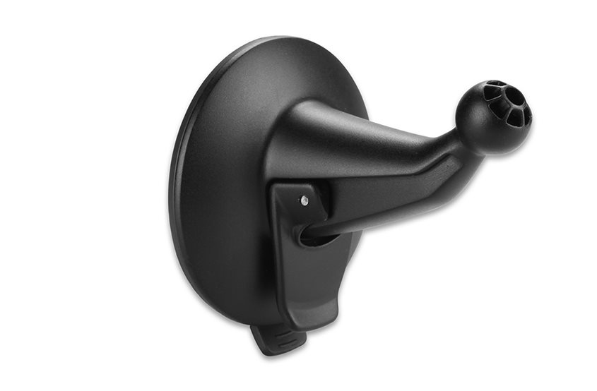 Garmin Imukuppikiinnitys, Pidikkeet & Kiinnikkeet