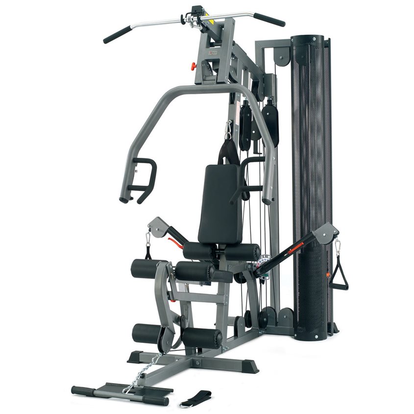 Abilica Multipower, Monitoimilaite