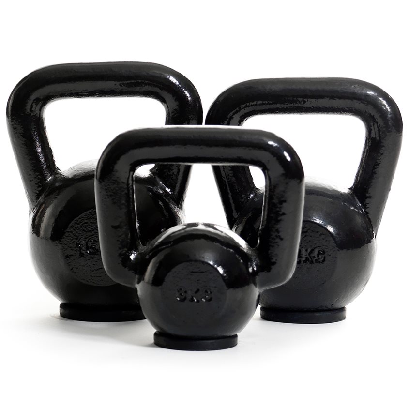 Abilica KettleBell, Kettlebell