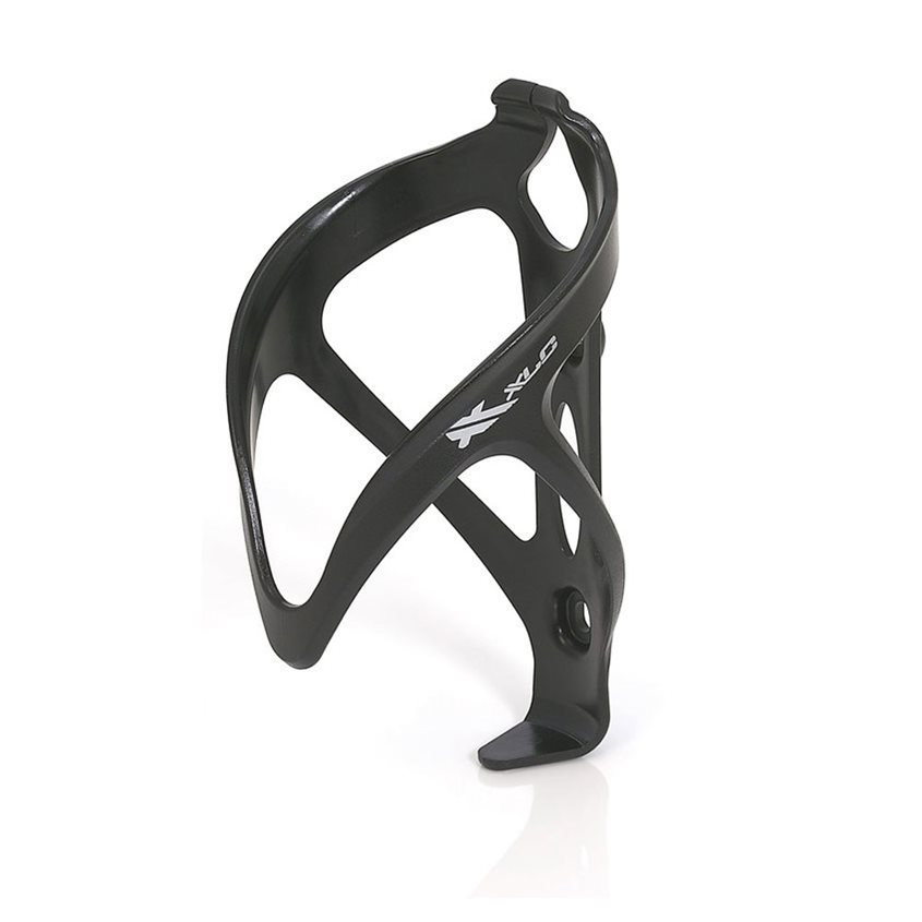 XLC Flaskeholder BC-K05 Svart, Spinningsykkel tilbehør
