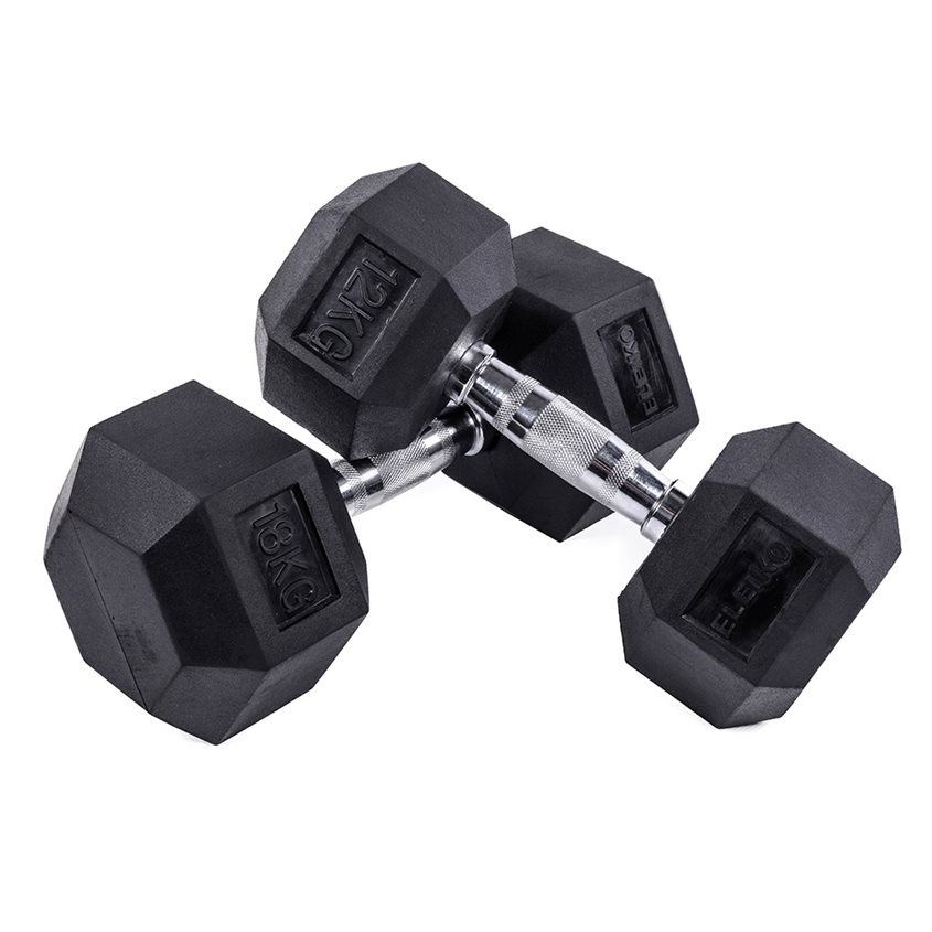 Eleiko XF Dumbbell (stykvis)