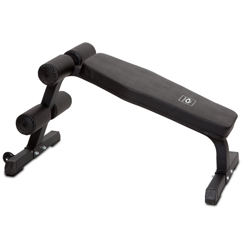 Abilica Premium SitUps Bench, Magebenk