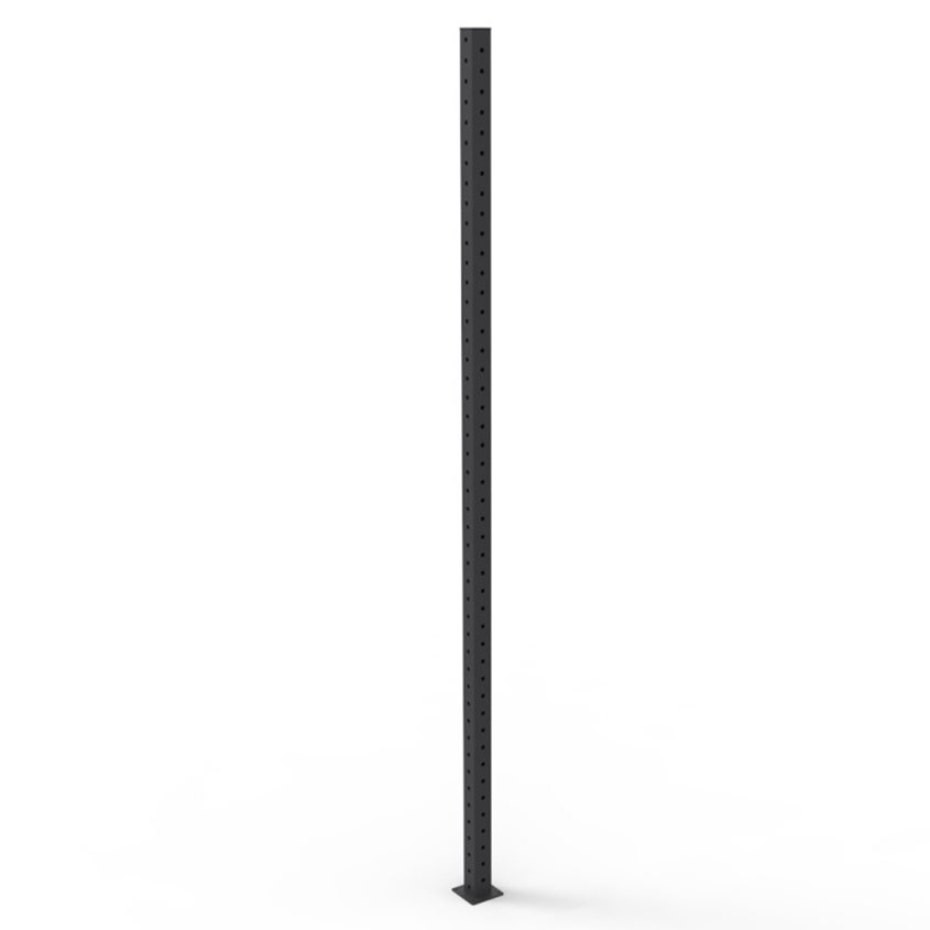 Eleiko XF 80 Leg, Rig