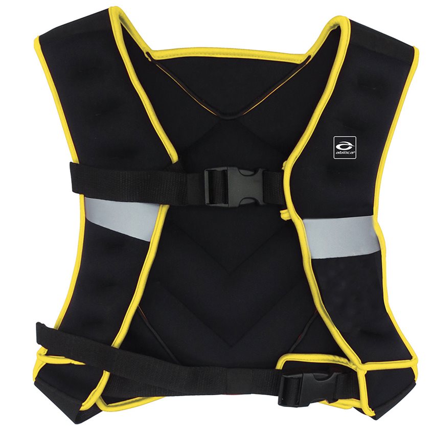 Abilica Weightvest 3 kg, Painoliivit