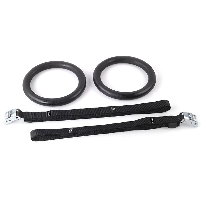 Abilica GymnasticRings, Gymrings